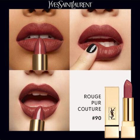 ysl rouge pur couture 90 prime beige|YSL Prime Beige (90), Rosewood Supreme (92), Rouge Audacieux (93) .